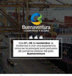 Buenaventura Competitiva y Segura 2025-3