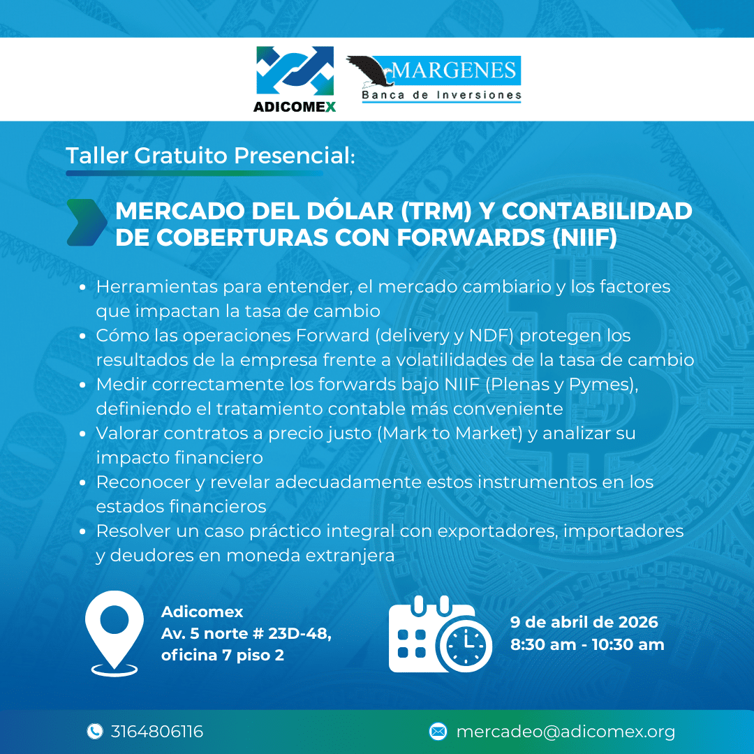 Taller Presencial Gratuito