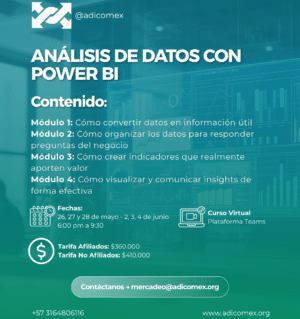 Análisis de Datos con Power BI