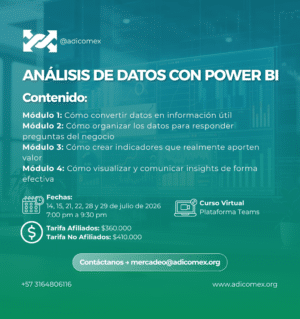 Análisis de Datos con Power BI