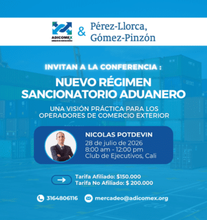Nuevo Régimen Sancionatorio Aduanero: Una visión para los operadores de comercio exterior