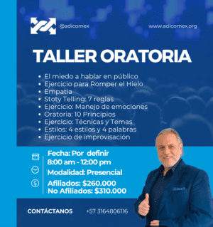 Taller de Oratoria