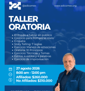 Taller de Oratoria